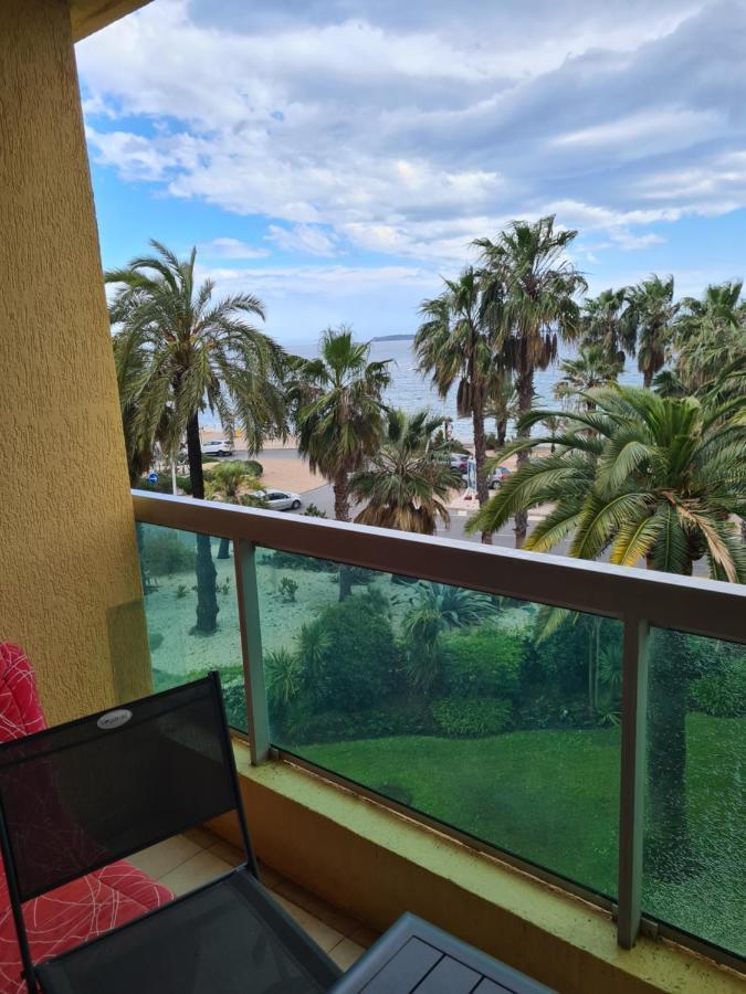 Sea Side Yourhosthelper 칸느 외부 사진